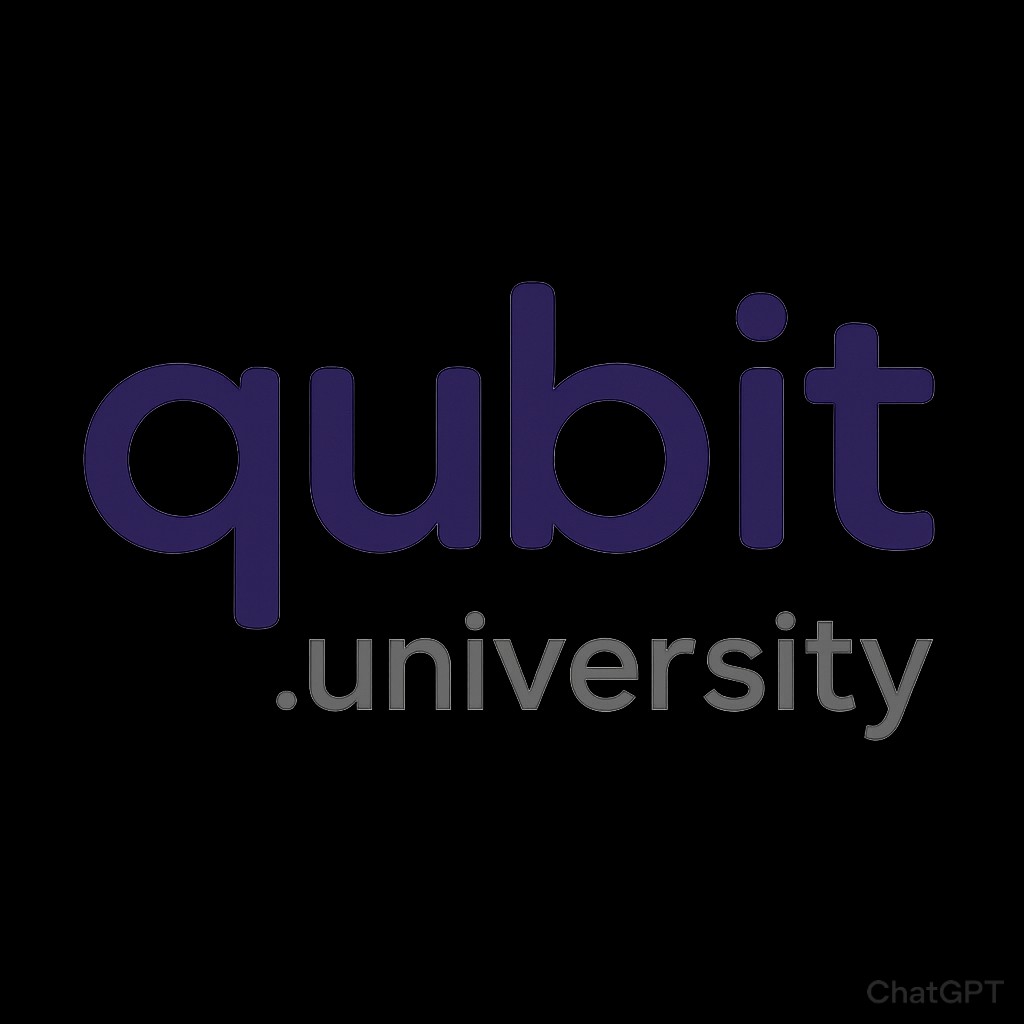 qubit.university